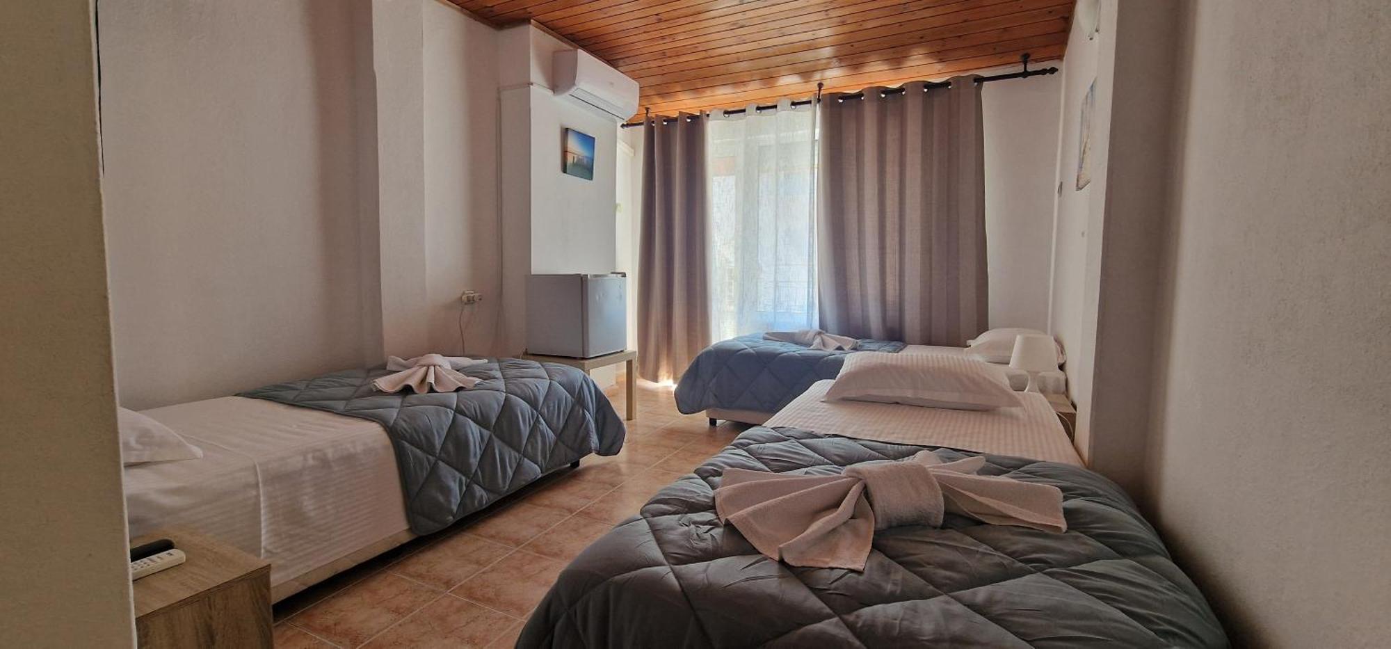 Guest House Maggy Sozopol Ngoại thất bức ảnh