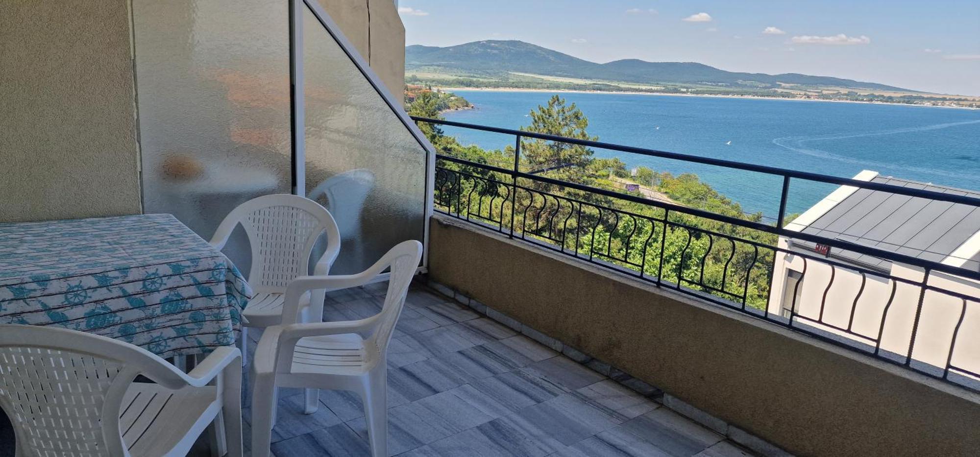 Guest House Maggy Sozopol Ngoại thất bức ảnh