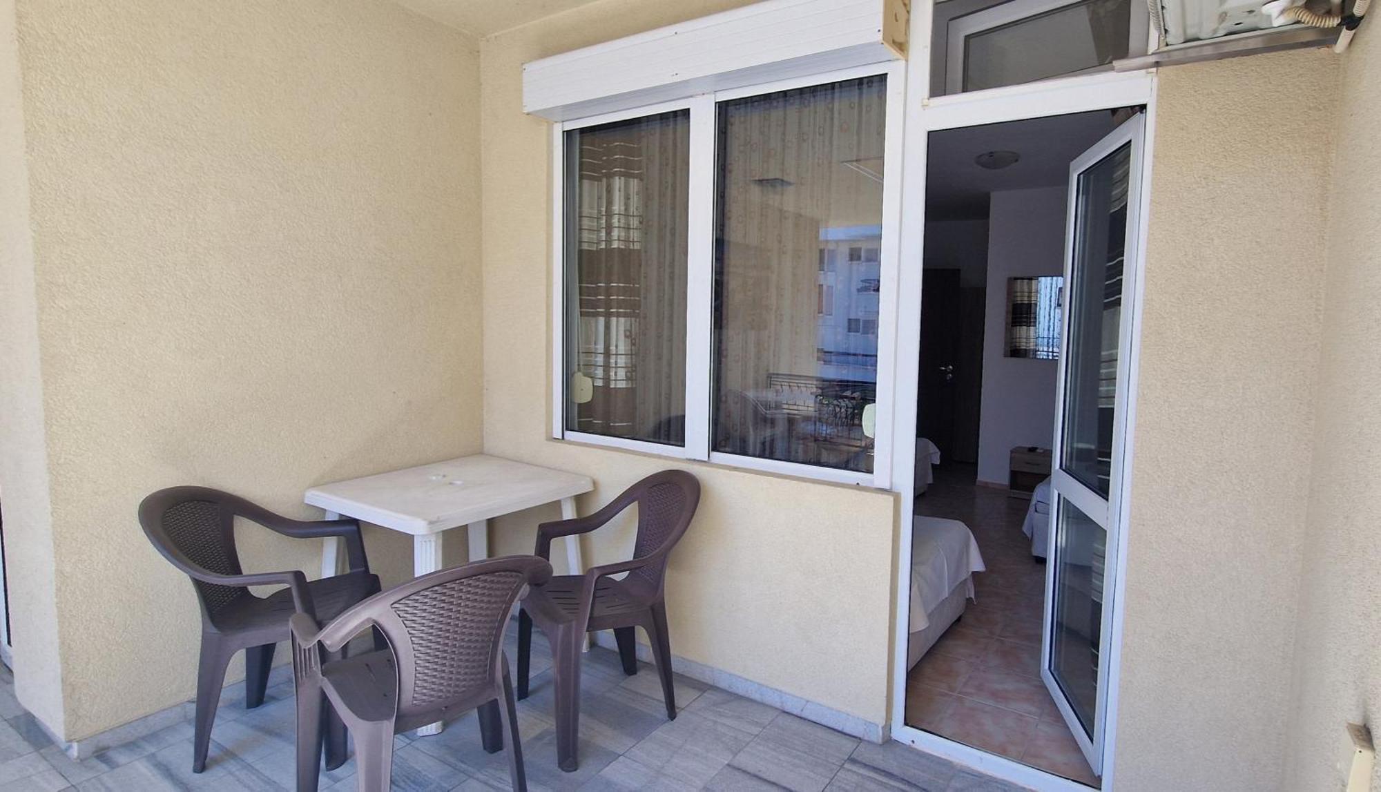 Guest House Maggy Sozopol Ngoại thất bức ảnh