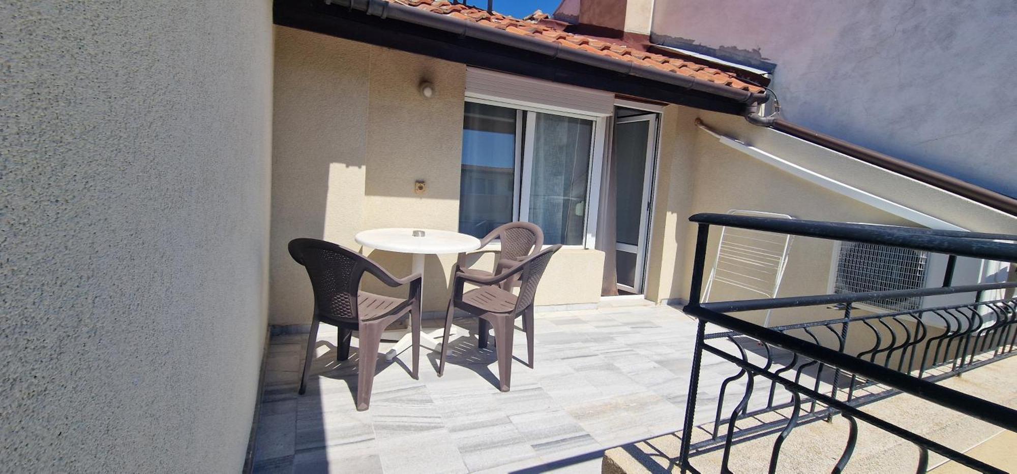 Guest House Maggy Sozopol Ngoại thất bức ảnh