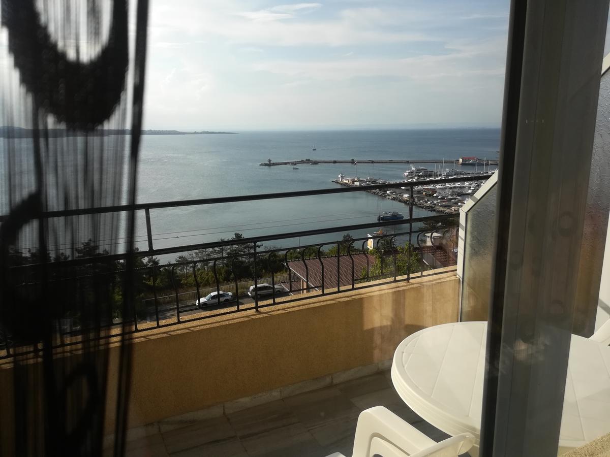 Guest House Maggy Sozopol Ngoại thất bức ảnh