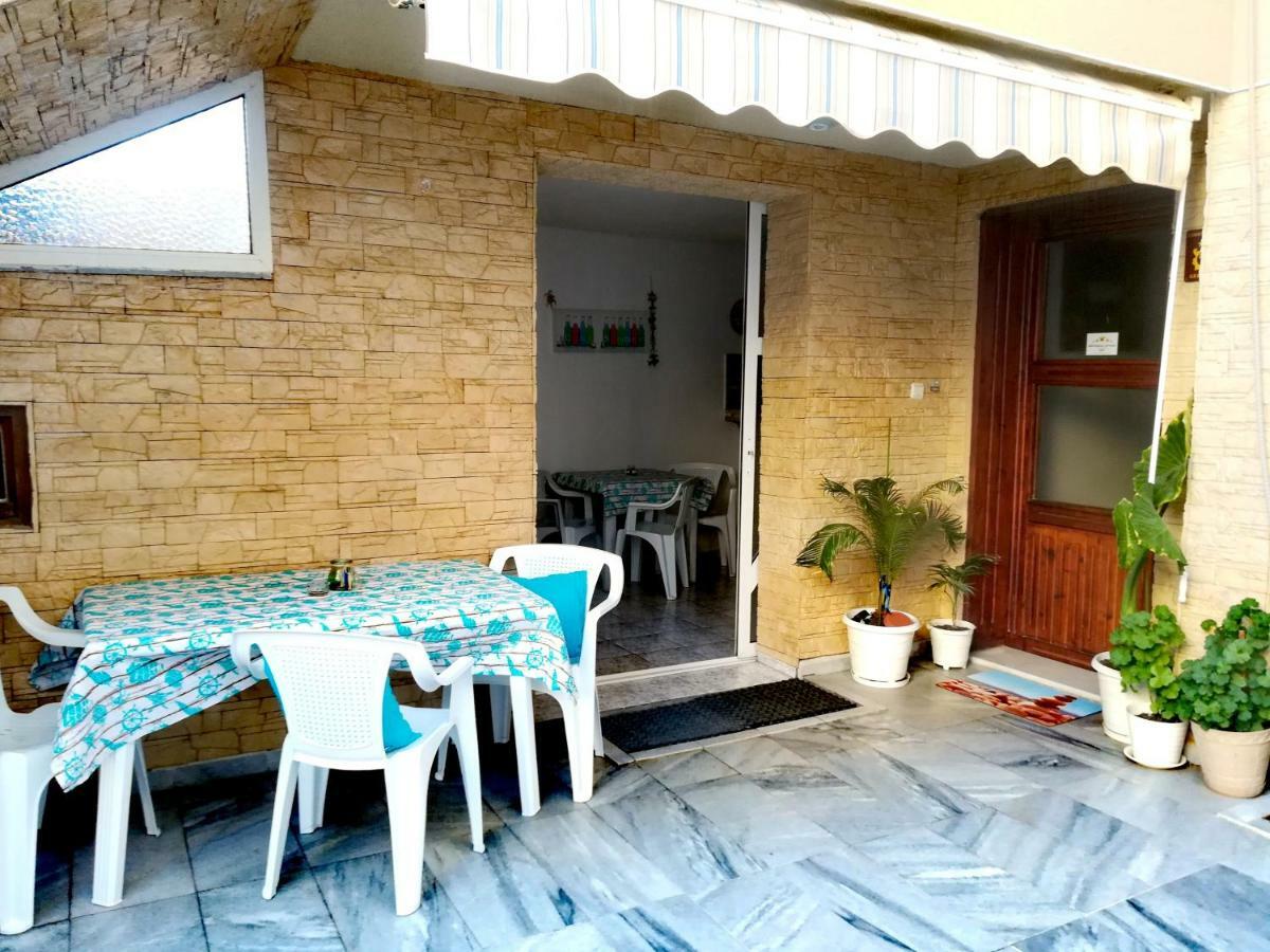 Guest House Maggy Sozopol Ngoại thất bức ảnh